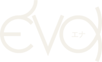 Eva 公式ロゴ